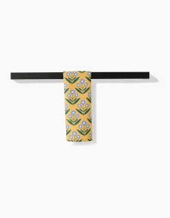 GEOMETRY Mayday Bar Towel