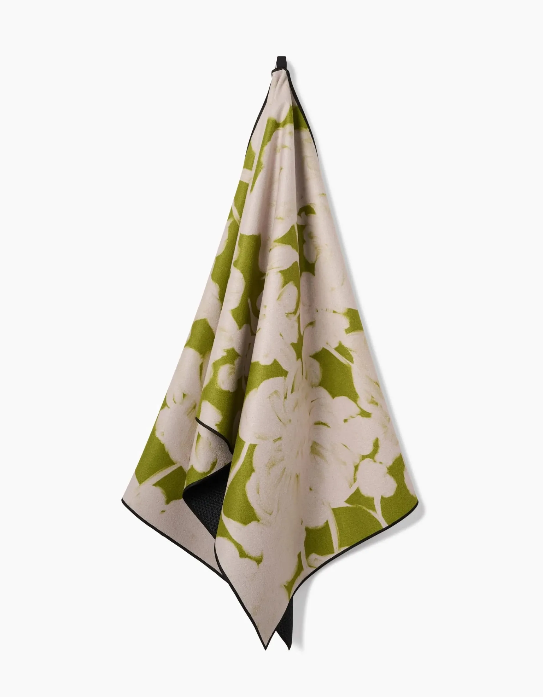 GEOMETRY Meadow Mist Yoga Towel
