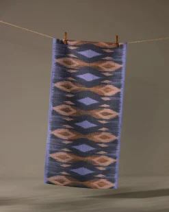 GEOMETRY Mesa Bar Towel