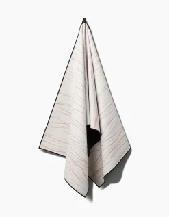 GEOMETRY Mind Yoga Towel