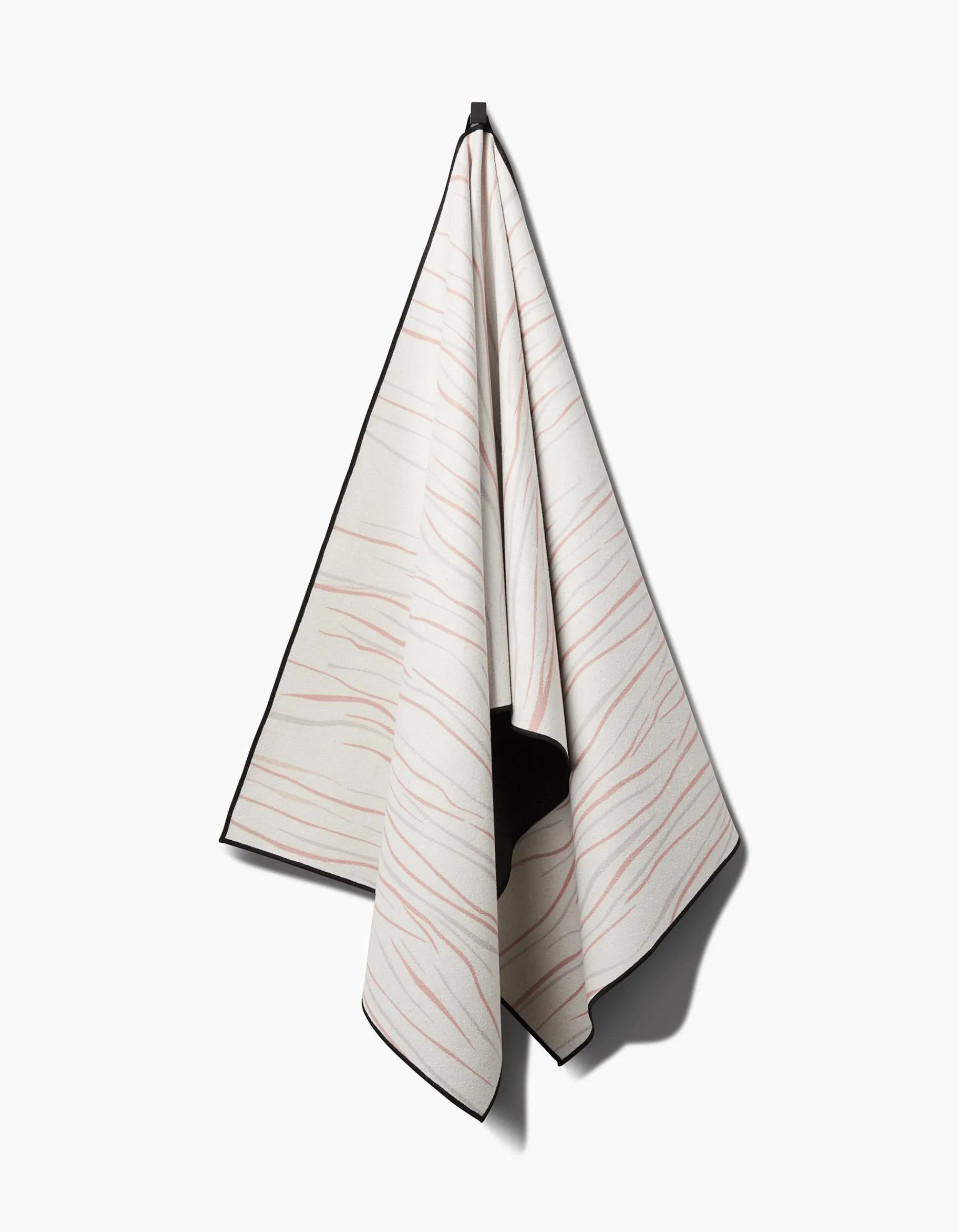 GEOMETRY Mind Yoga Towel