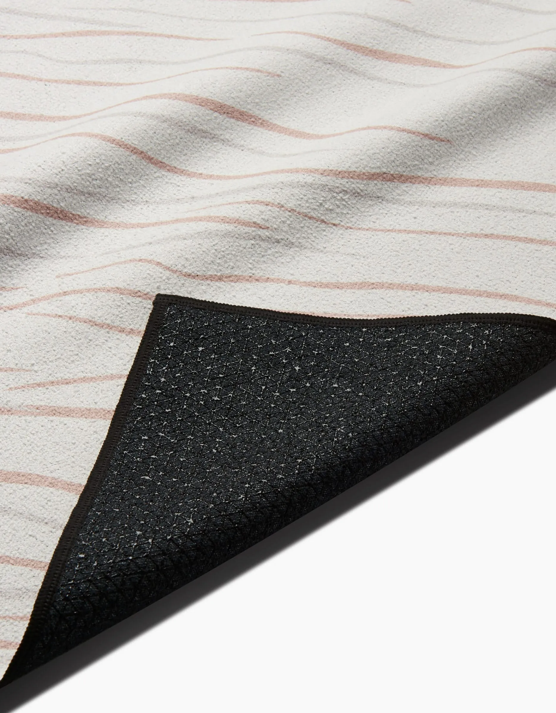 GEOMETRY Mind Yoga Towel