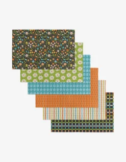 GEOMETRY Mindful Medley Not Paper Towel