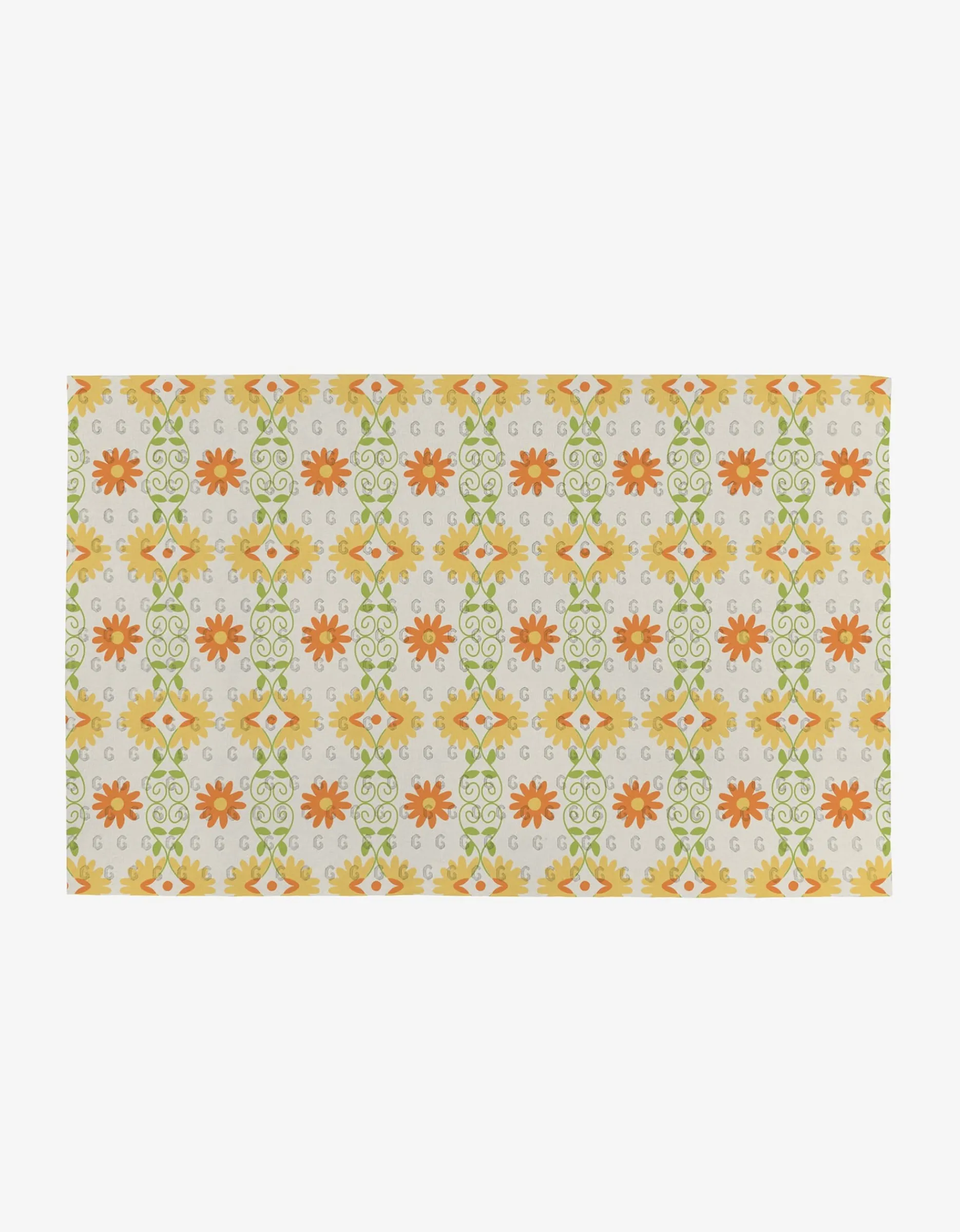 GEOMETRY Mindful Mix Not Paper Towel