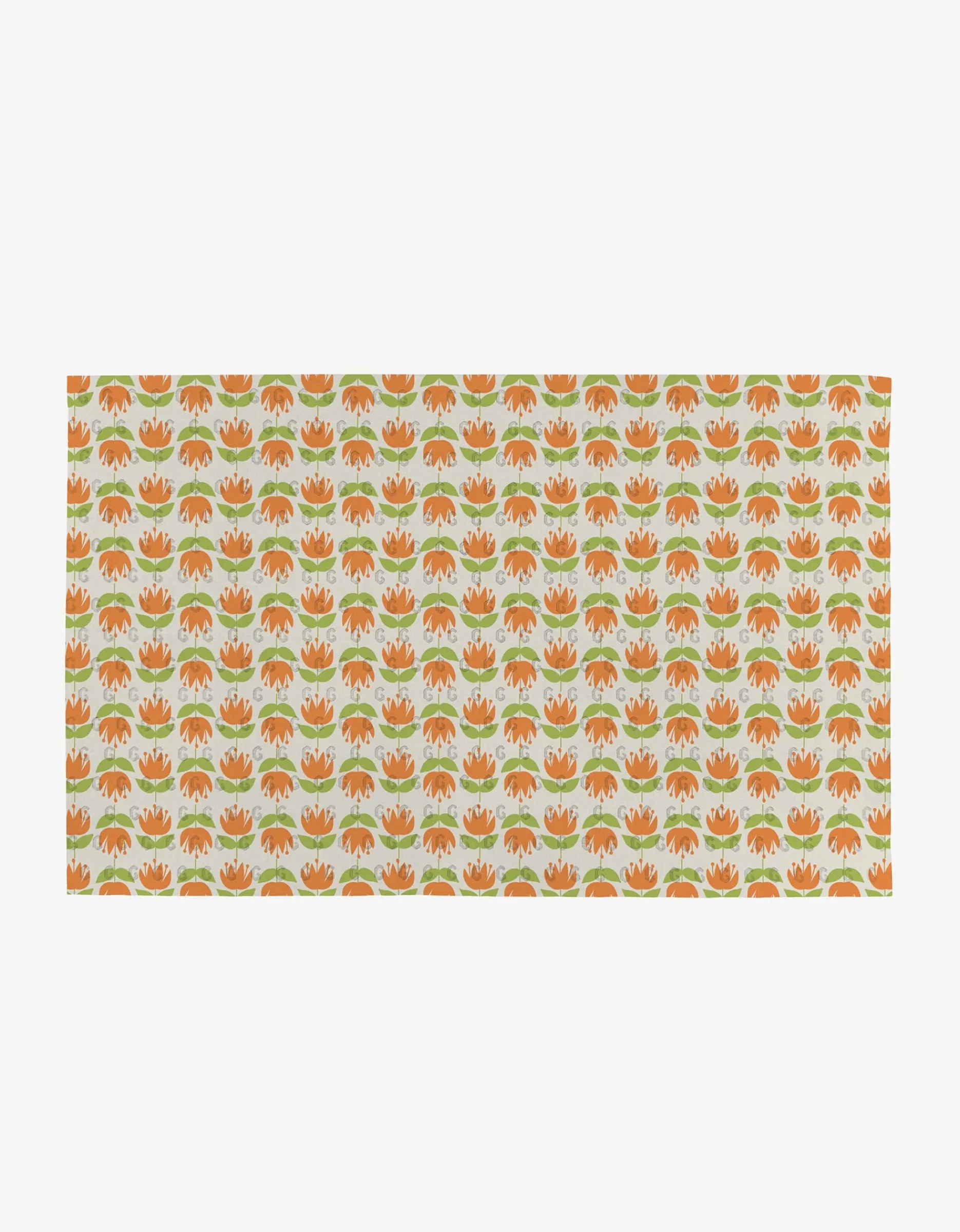 GEOMETRY Mindful Mix Not Paper Towel