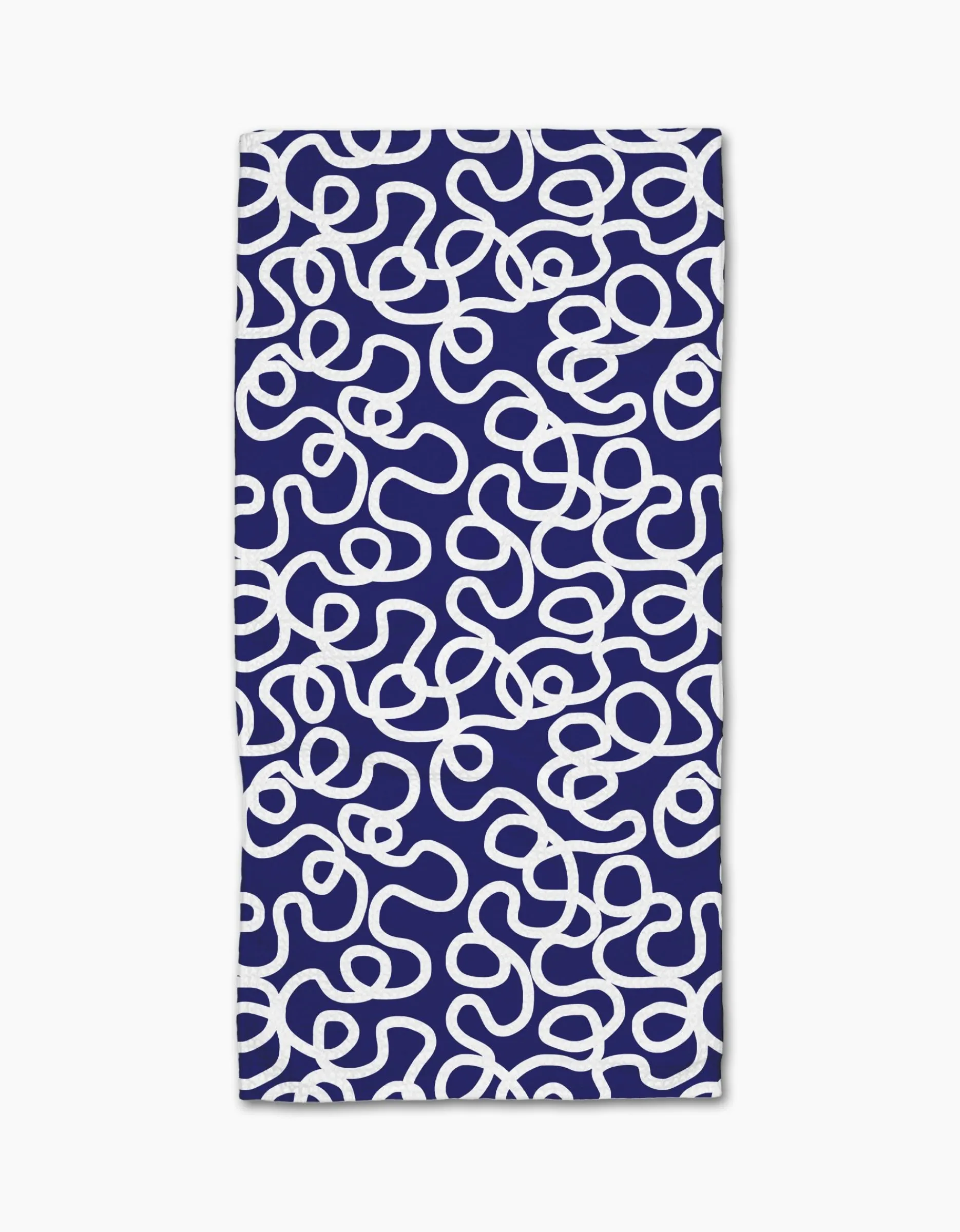 GEOMETRY Mini Wander Bar Towel