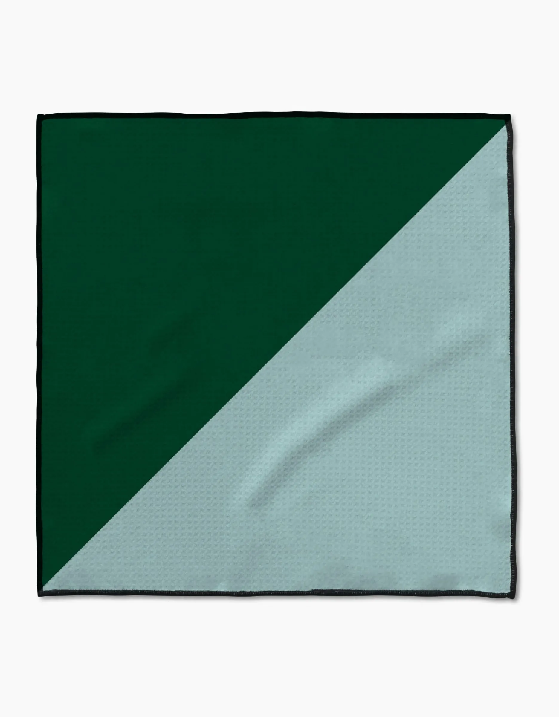 GEOMETRY Minted Oasis Paw Towel