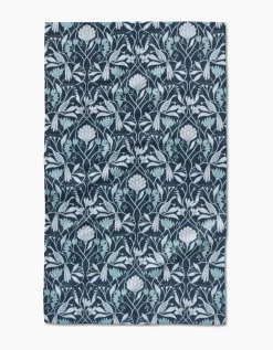 GEOMETRY Mirielle Tea Towel