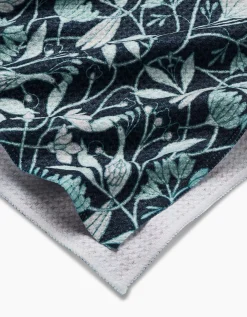 GEOMETRY Mirielle Tea Towel