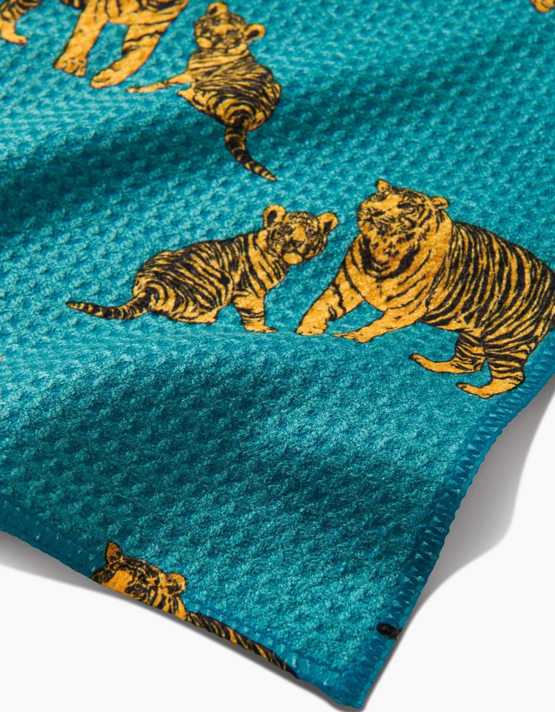 GEOMETRY Mommy and Me Bar Towel