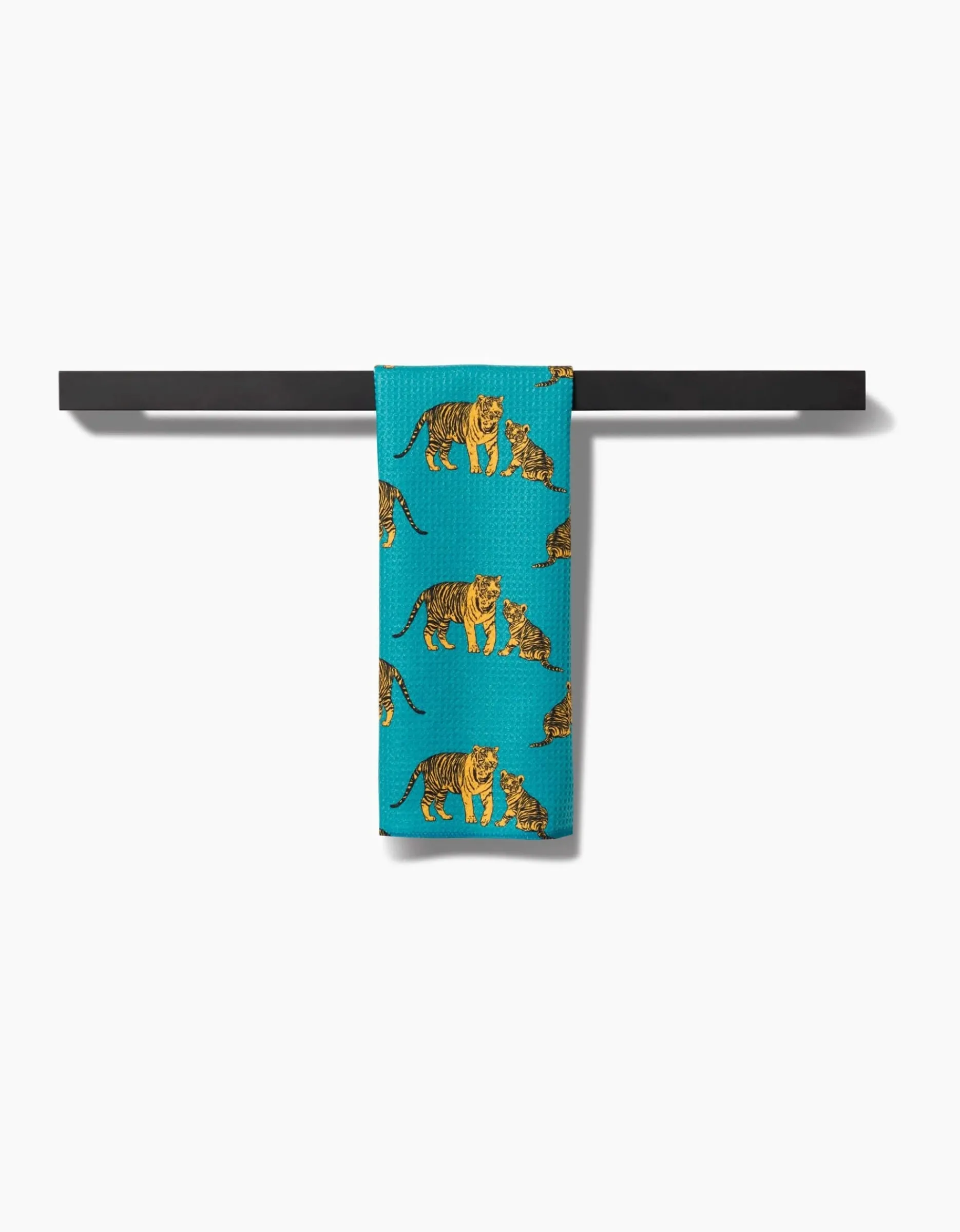 GEOMETRY Mommy and Me Bar Towel