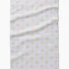 GEOMETRY Morning Petals Luxe Hand Towel