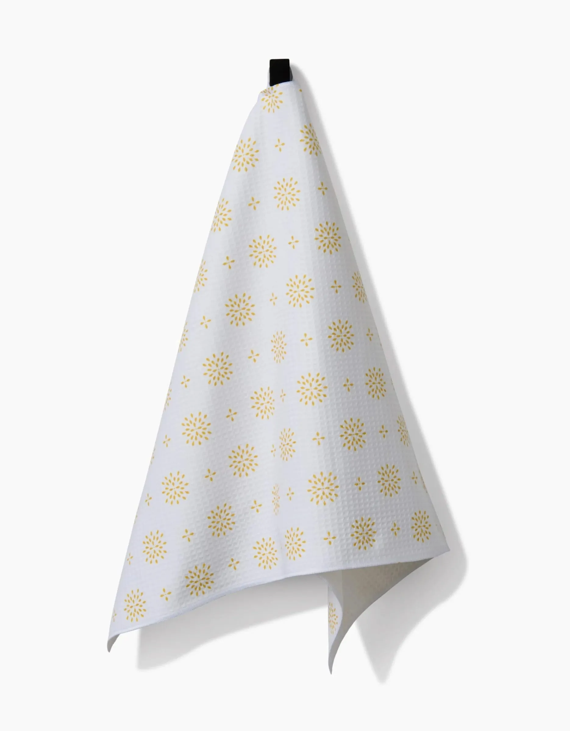 GEOMETRY Morning Petals Luxe Hand Towel