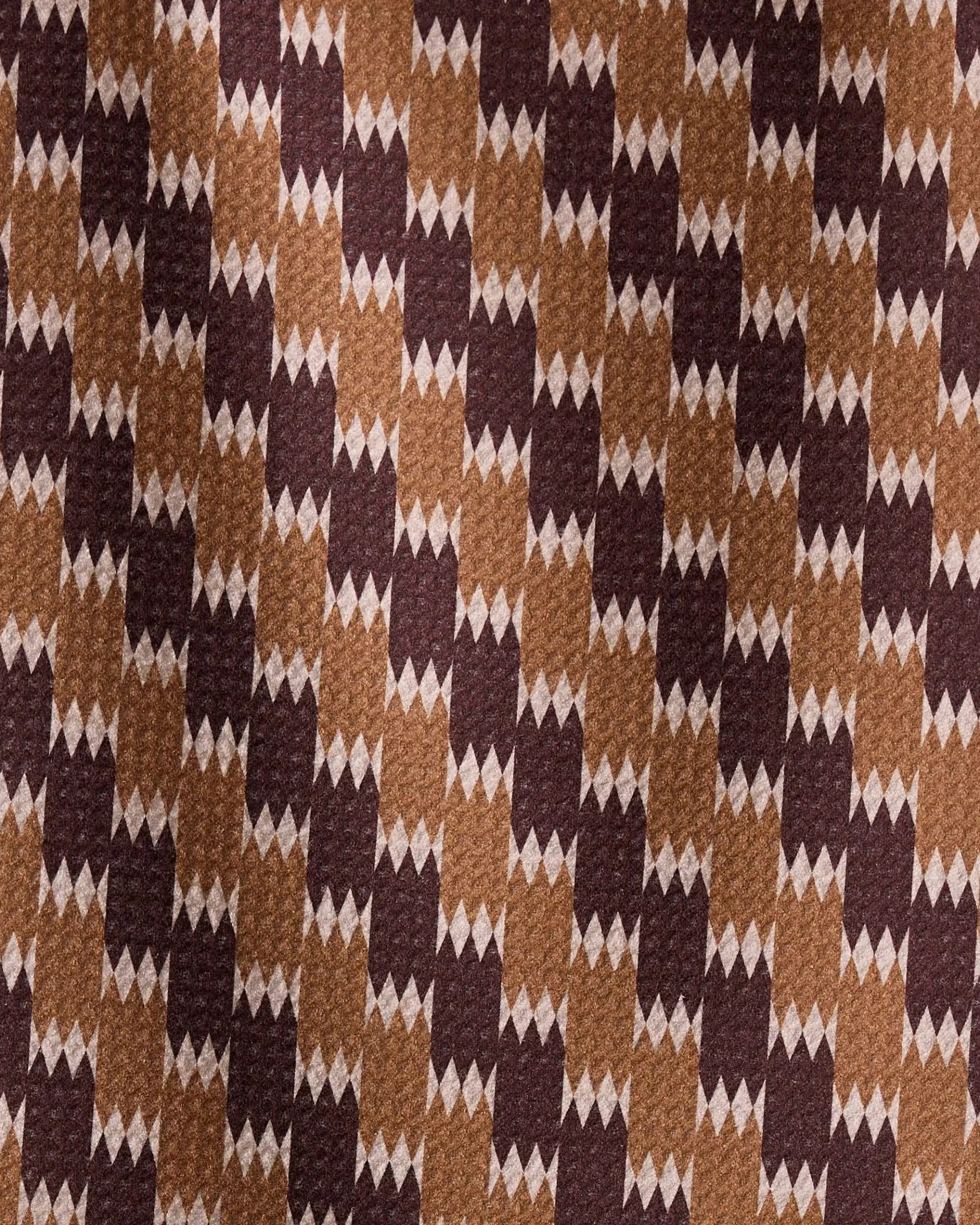 GEOMETRY Mountain Song Bar Towel