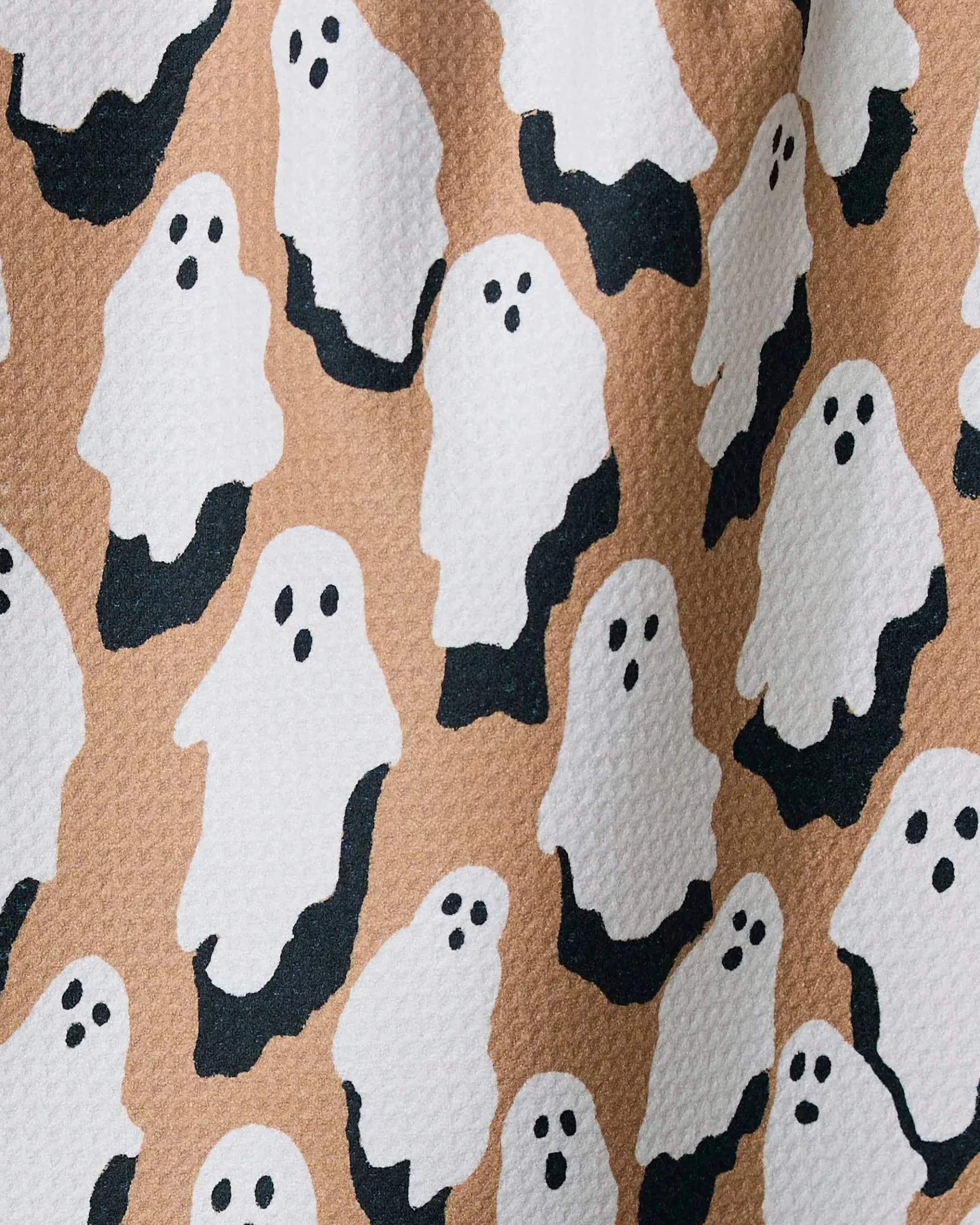 GEOMETRY My Boo Bar Towel