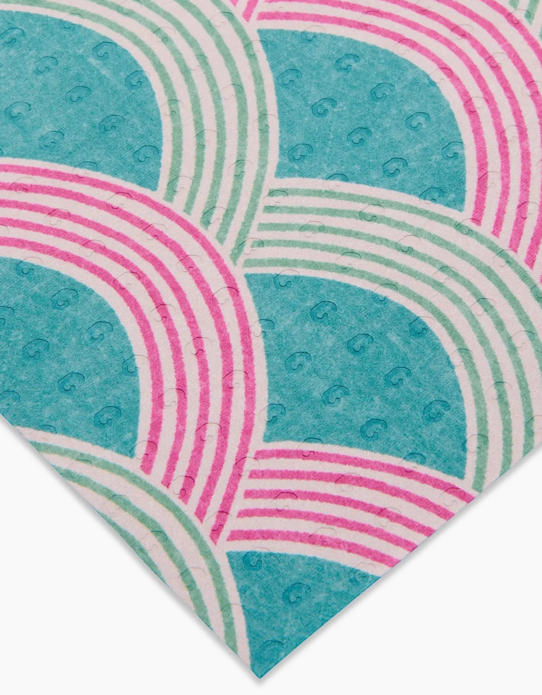 GEOMETRY Nalin Not Paper Towel