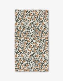 GEOMETRY Naomi Luxe Bath Towel