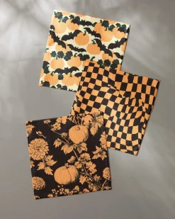 GEOMETRY Night Ride Dishcloth Set