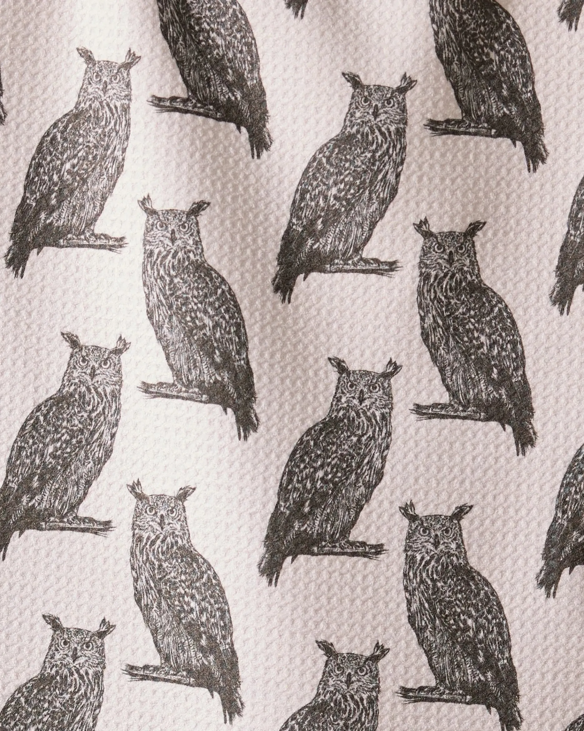 GEOMETRY Nocturne Bar Towel