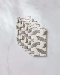 GEOMETRY Nocturne Not Paper Towel