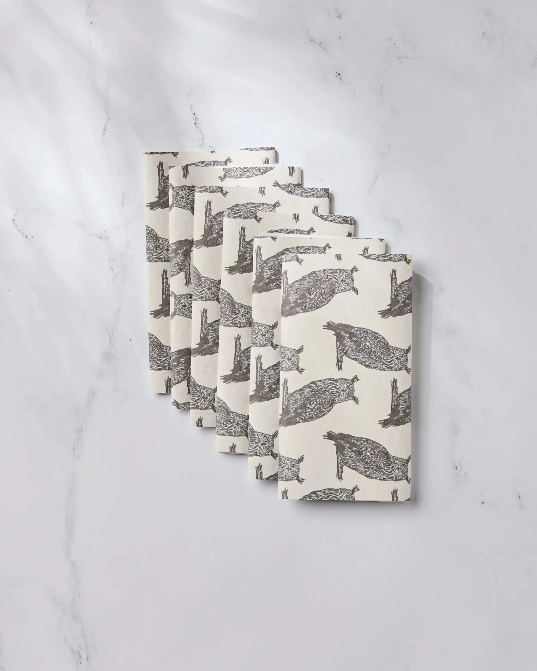 GEOMETRY Nocturne Not Paper Towel