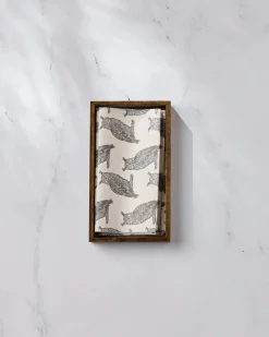 GEOMETRY Nocturne Not Paper Towel