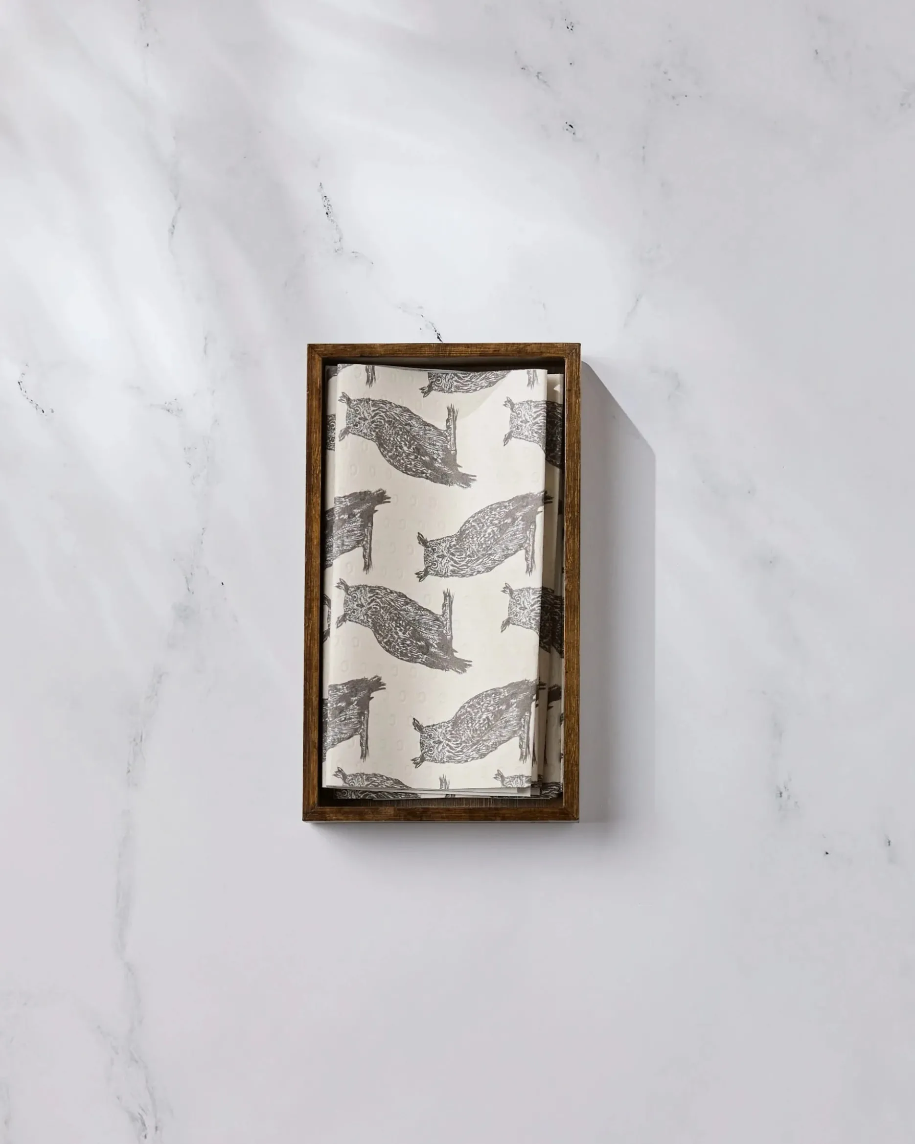 GEOMETRY Nocturne Not Paper Towel