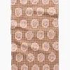 GEOMETRY Nuts About You Tea Towel