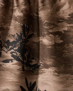 GEOMETRY Oaklen Tea Towel