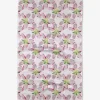 GEOMETRY Orchard in Bloom Tea Towel