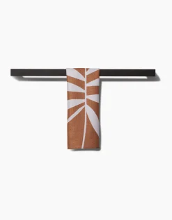 GEOMETRY Palm Bar Towel