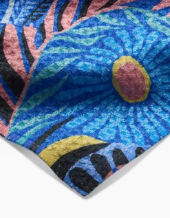 GEOMETRY Palm Beach Dishcloth Set