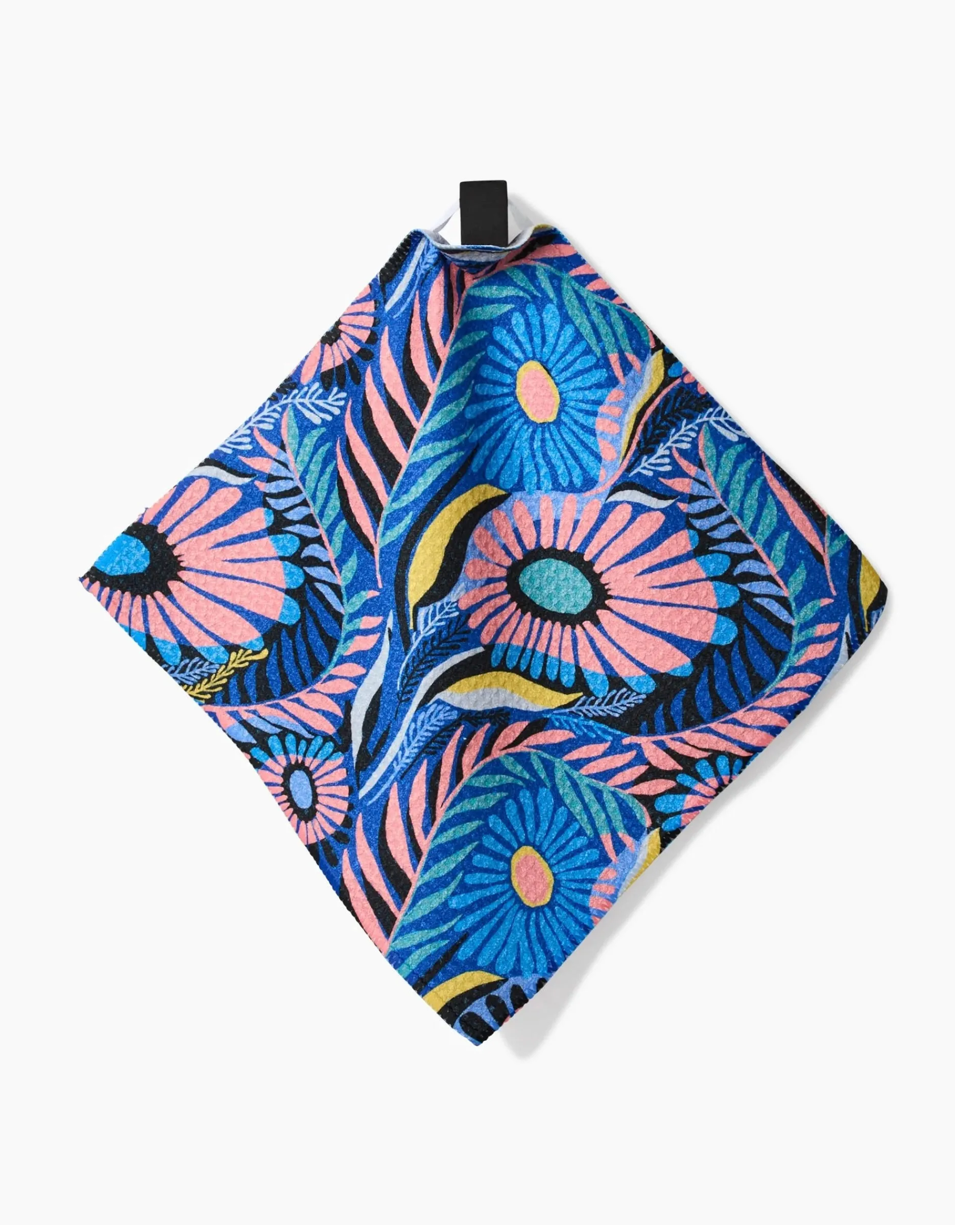 GEOMETRY Palm Beach Dishcloth Set