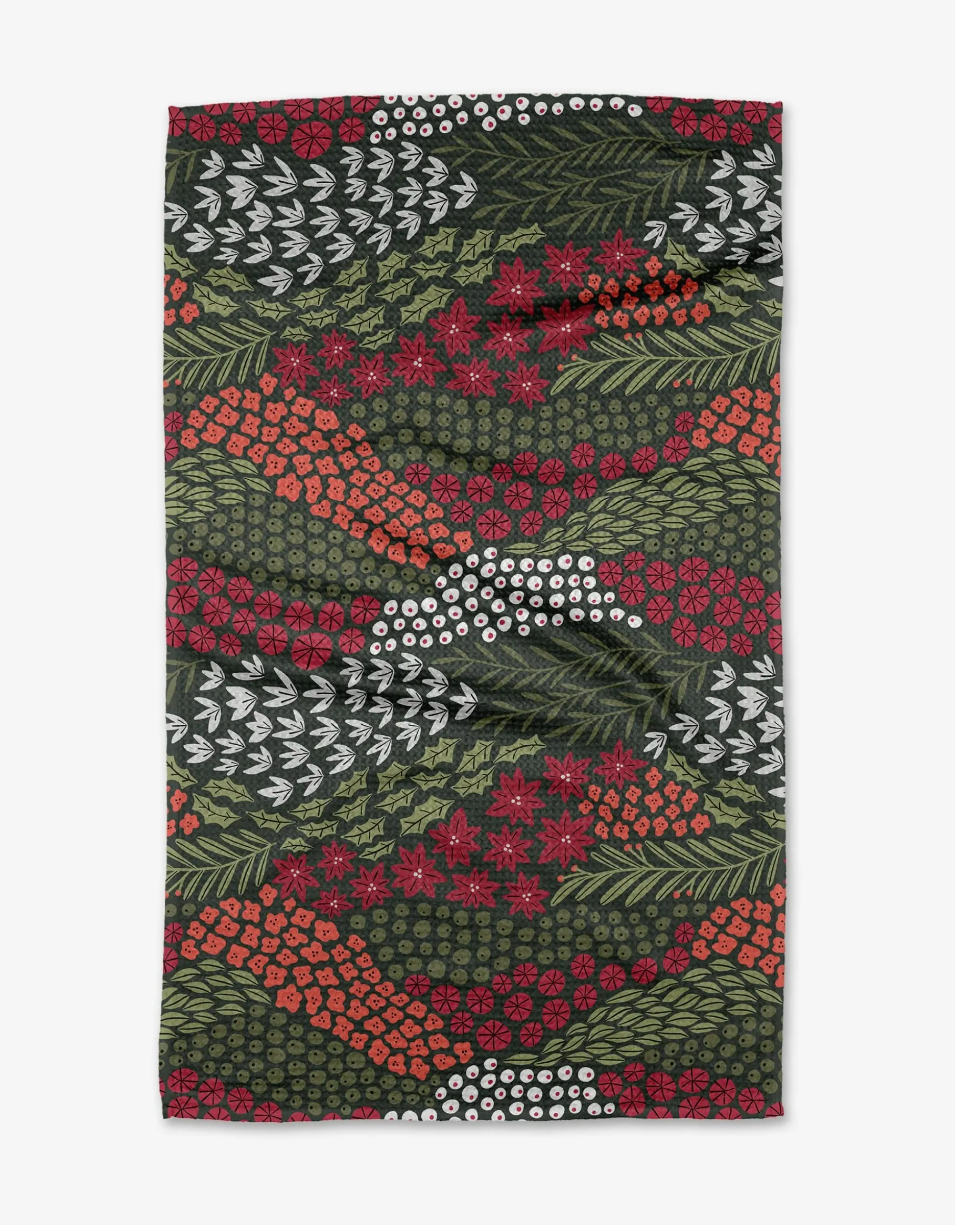 GEOMETRY Paloma Tea Towel