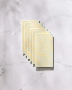 GEOMETRY Paradise Blooms Not Paper Towel