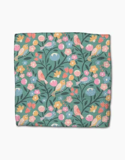 GEOMETRY Park Lane Dishcloth Set