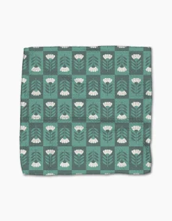 GEOMETRY Park Lane Dishcloth Set