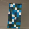 GEOMETRY Patchpoint Bar Towel