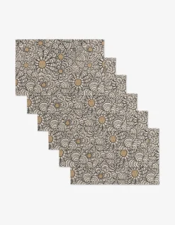 GEOMETRY Paulette Not Paper Towel