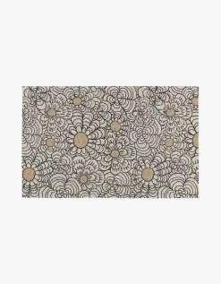 GEOMETRY Paulette Not Paper Towel