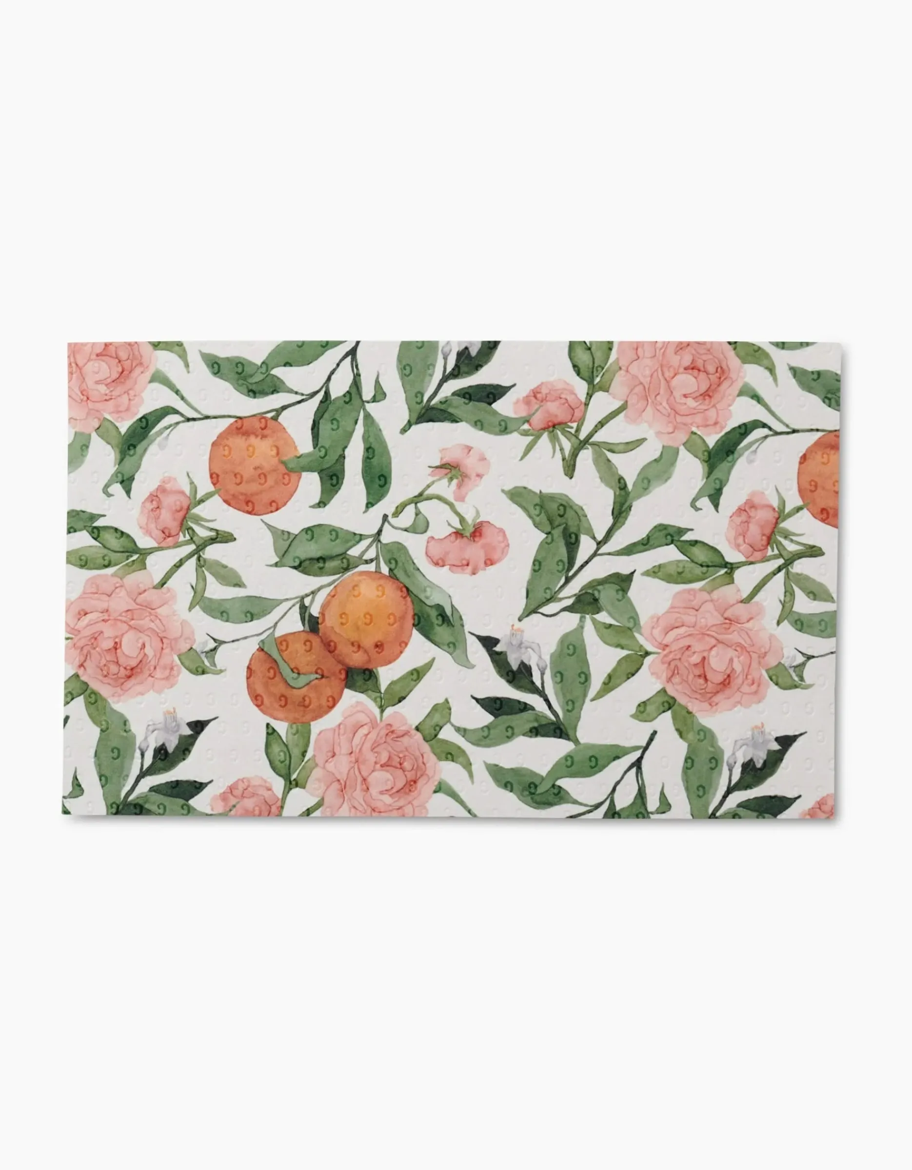 GEOMETRY Peony For Your Thoughts Not Paper Towel