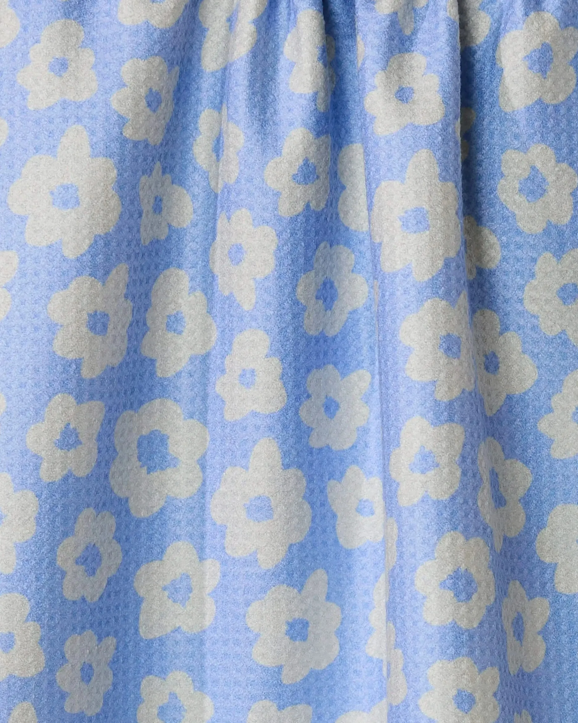 GEOMETRY Peri Double-Sided Tea Towel