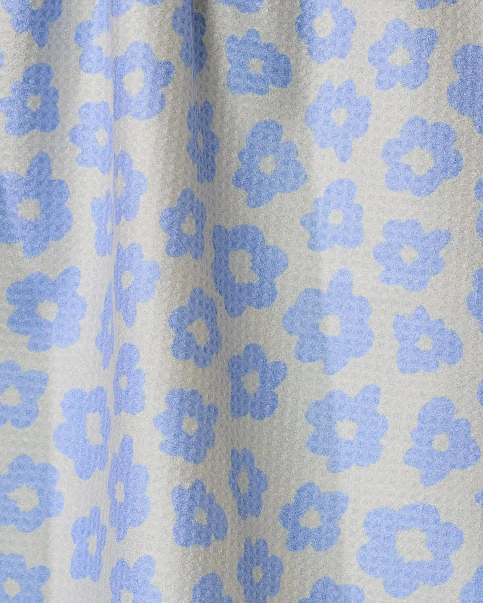 GEOMETRY Peri Double-Sided Tea Towel