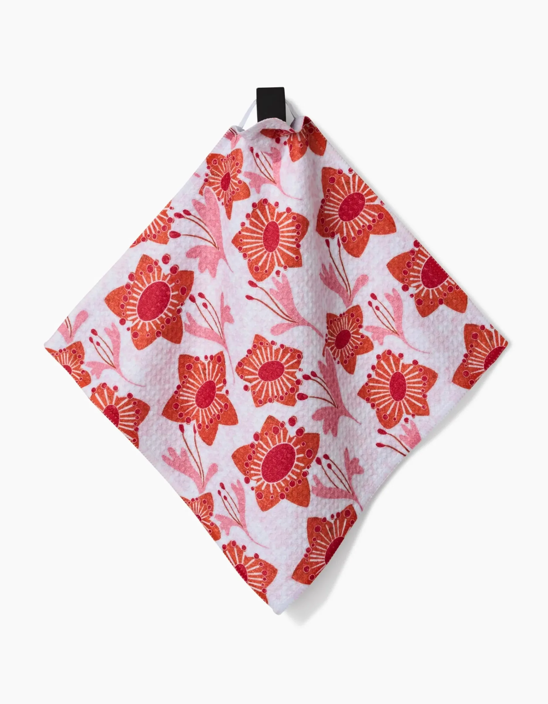 GEOMETRY Petal Paradise Dishcloth Set
