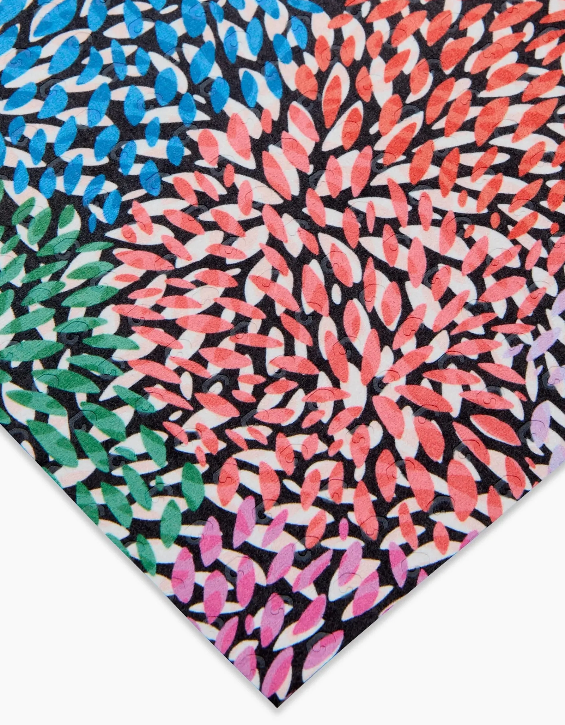 GEOMETRY Petal Pen Not Paper Towel