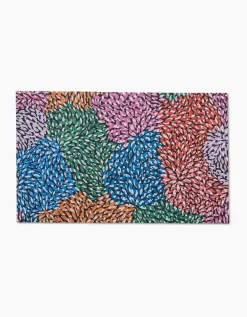 GEOMETRY Petal Pen Not Paper Towel