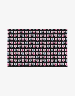 GEOMETRY Petal Symphony Not Paper Towel