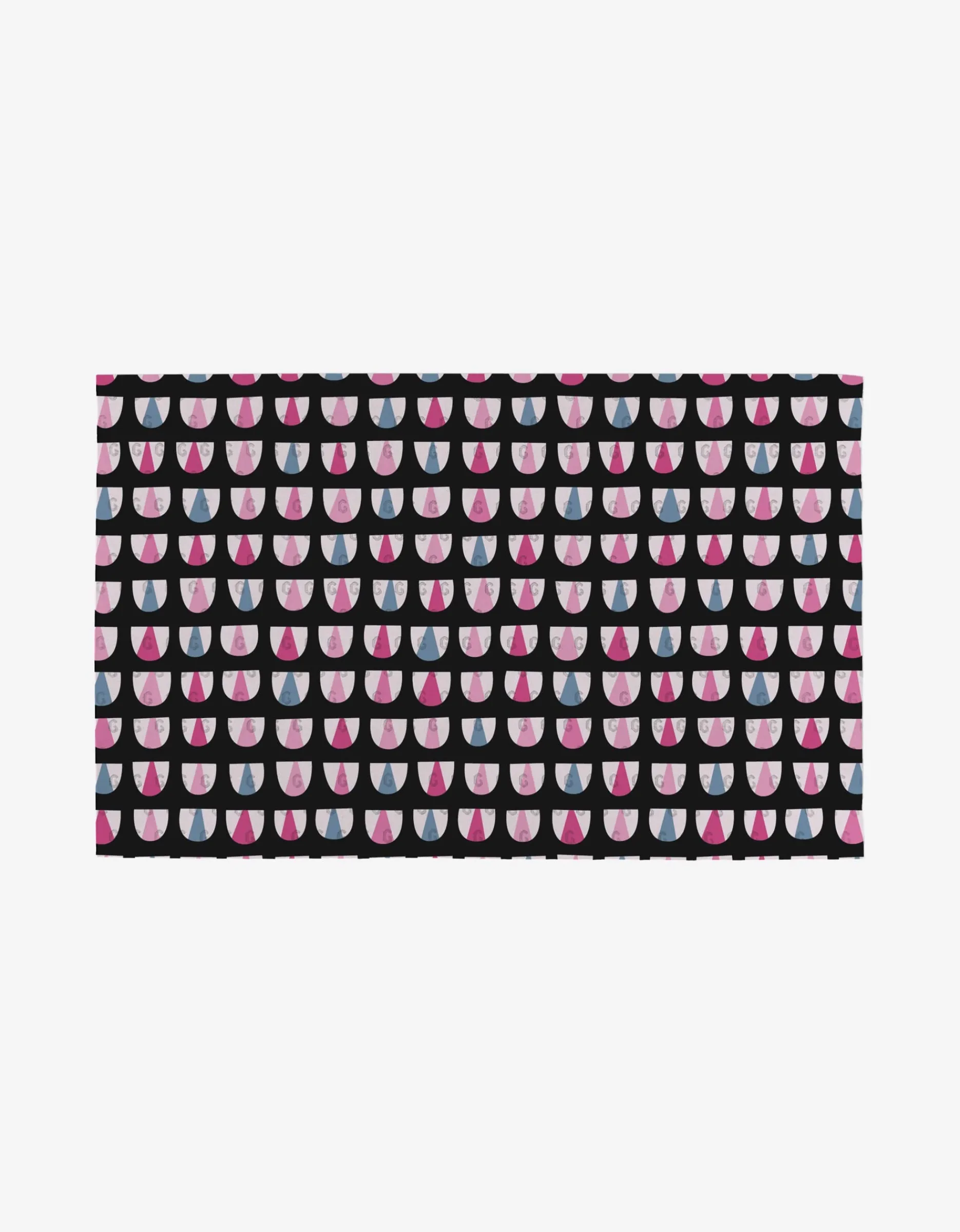 GEOMETRY Petal Symphony Not Paper Towel