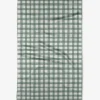 GEOMETRY Picnic Gingham Tea Towel
