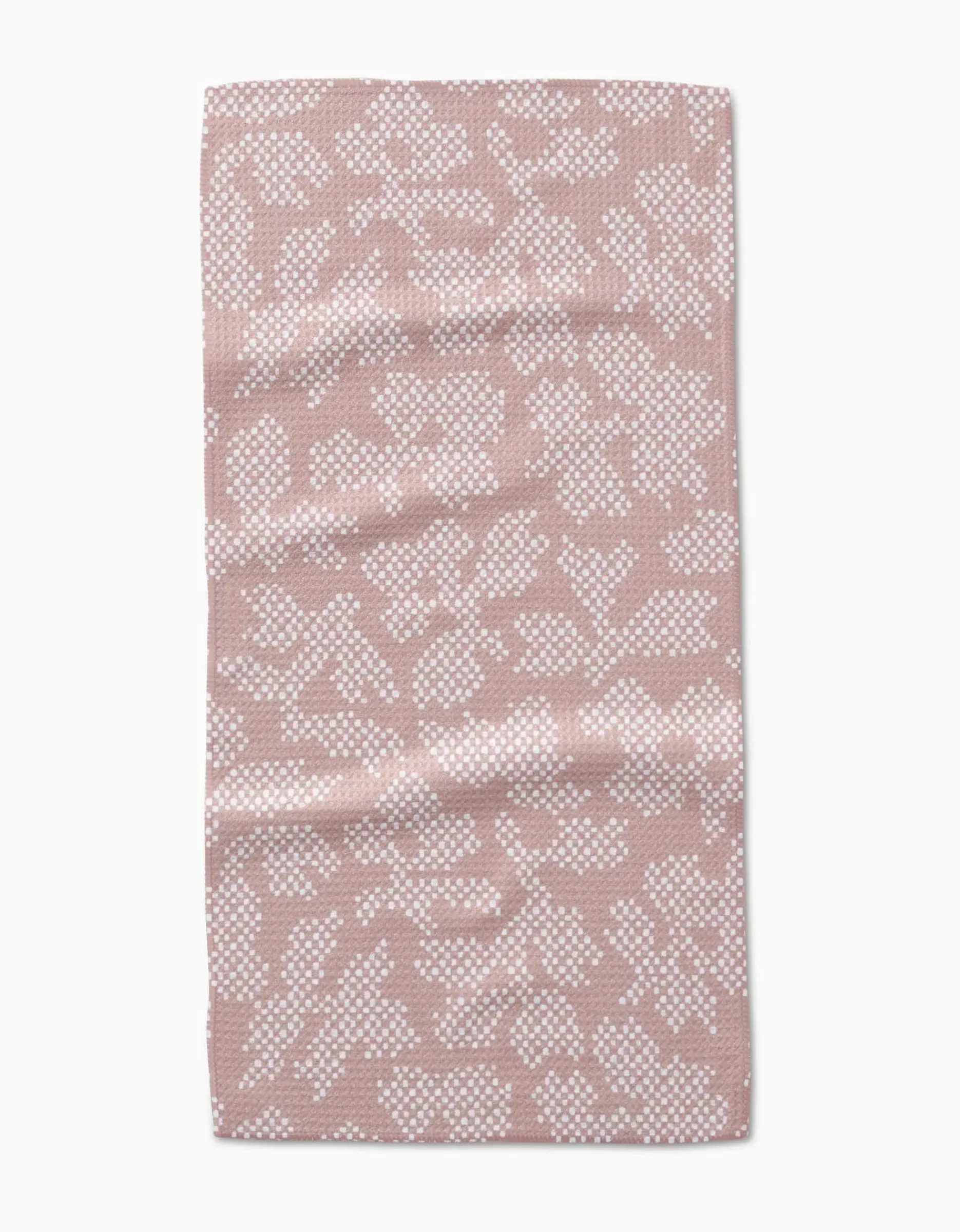 GEOMETRY Pixie Bar Towel